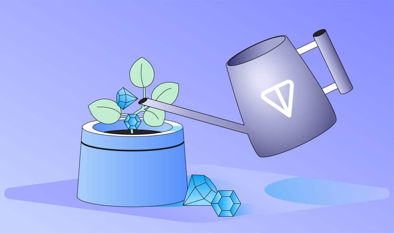 TON 官方生态建设的关键选择：流量驱动而非资产驱动