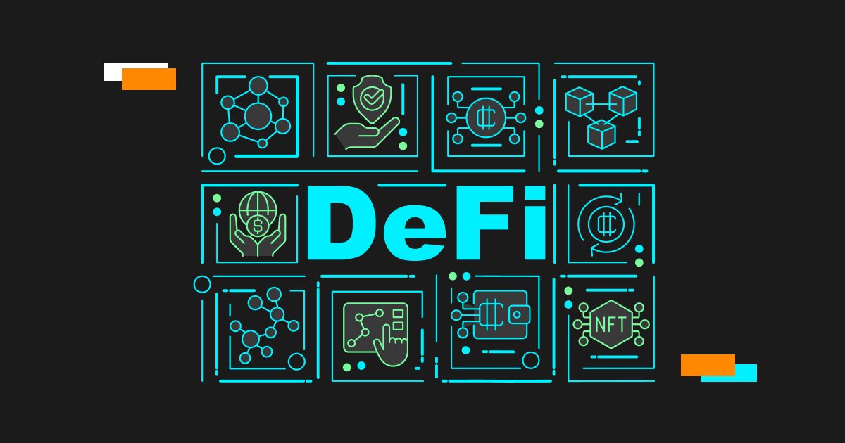 DeFi 新纪元:加密货币交易与筹码换手的创新玩法