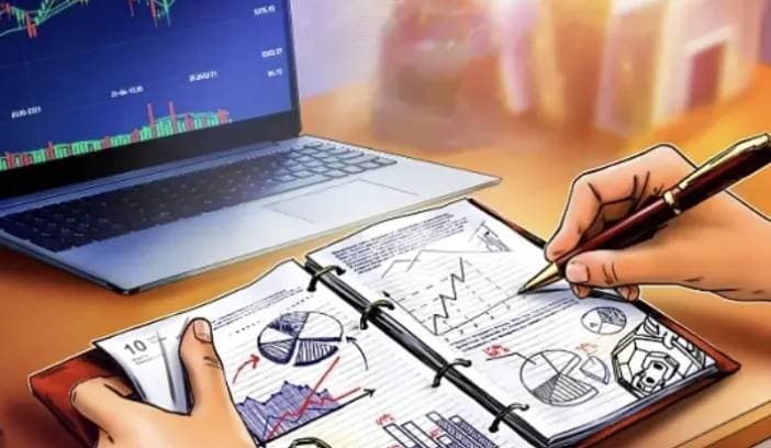 9 大数据剖析市场：熊市未至，抄底资金悄然布局