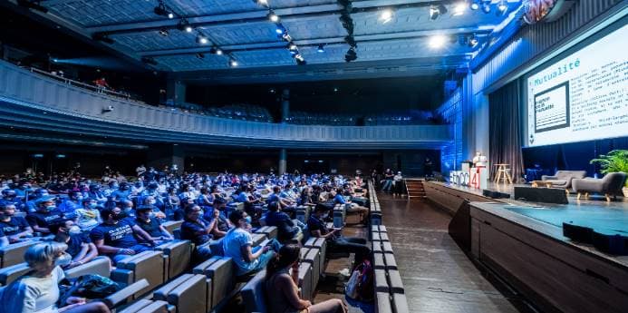 ETHCC 观点：自动做市商、跨链基础设施与市场基本面…