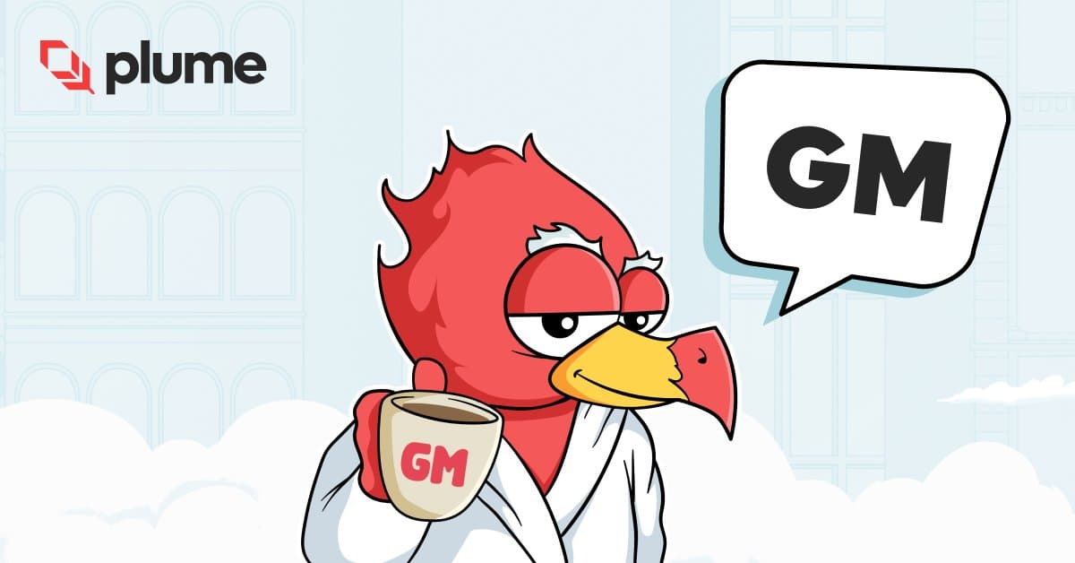 Plume 启动测试网活动，重新定义现实世界资产 (RWAs)