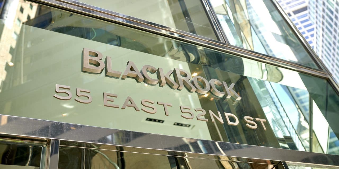 机构入局 DeFi，贝莱德的 BUIDL 现状如何？