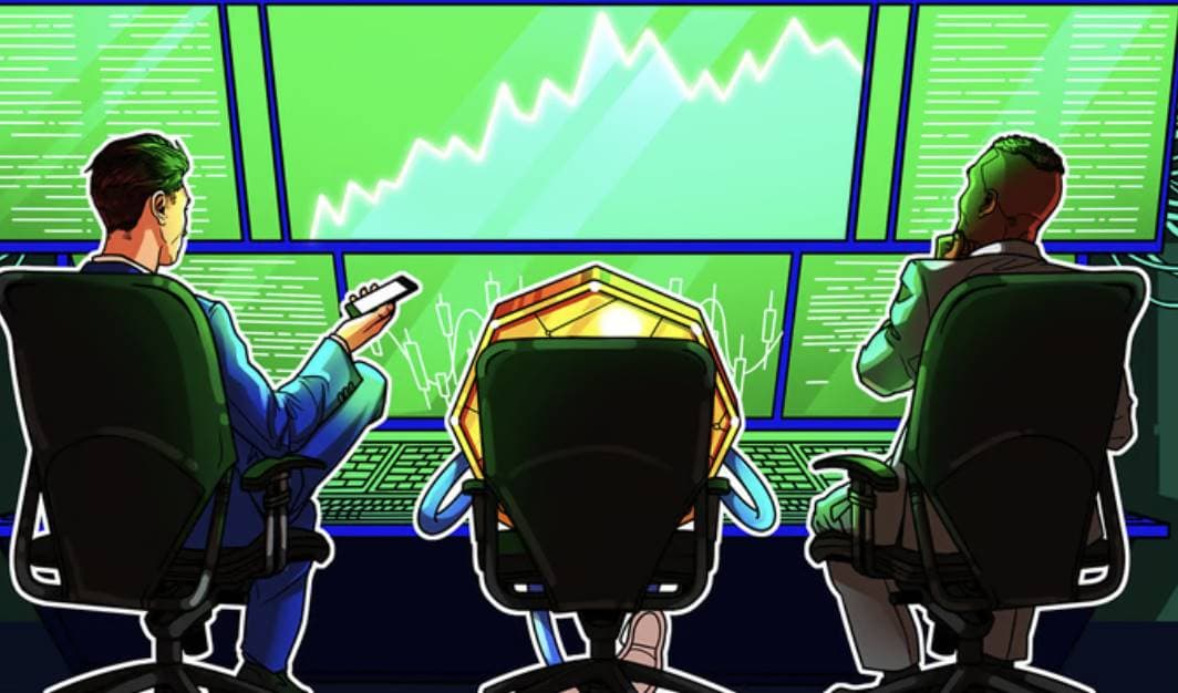 观点:山寨市场已接近动量底部