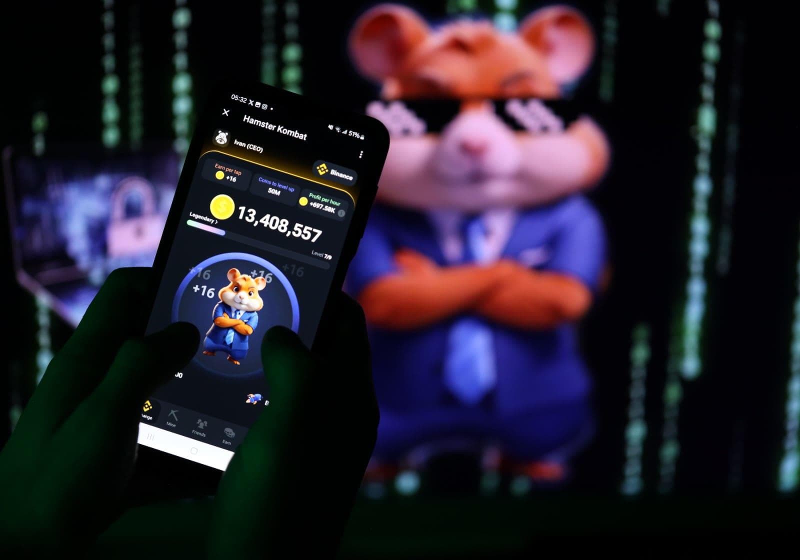 多个项目空投日期跳票，「杀疯」了的头部点赚游戏项目 TGE 成迷？