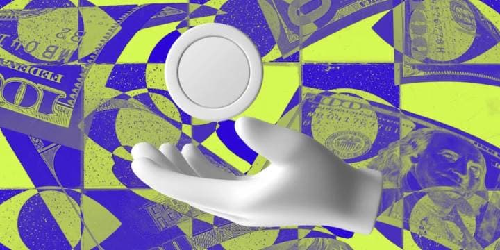 Metrics Ventures 市场观察 ：新的动量将于震荡中孕育