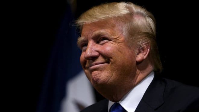 你猜，特朗普曾经的竞选承诺兑现了多少？