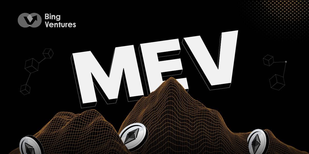 PoS 世界中 MEV 的演变和影响