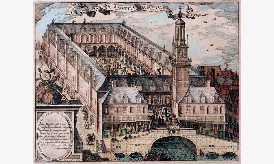 山寨币：0 到无限之间的萨尔萨舞曲