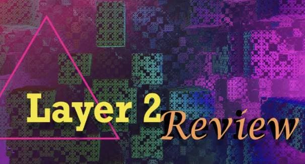 一览以太坊 Layer2 五大鲸鱼