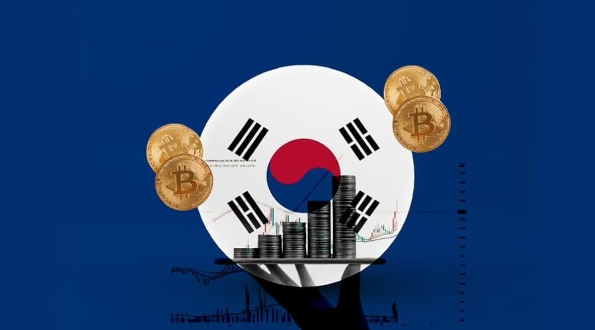 韩国 Web3 市场报告:加密监管政策与市场独特性的全面分析