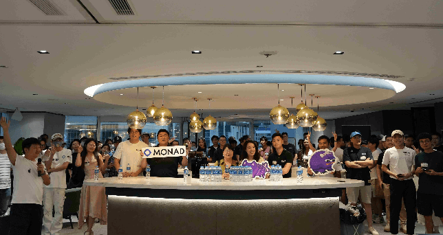 让社区驱动增长，Monad  Mad Lads 做对了什么？