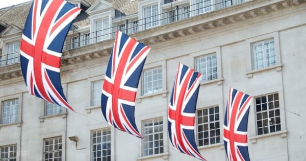 英国将于 7 月推出新的稳定币和加密货币法律