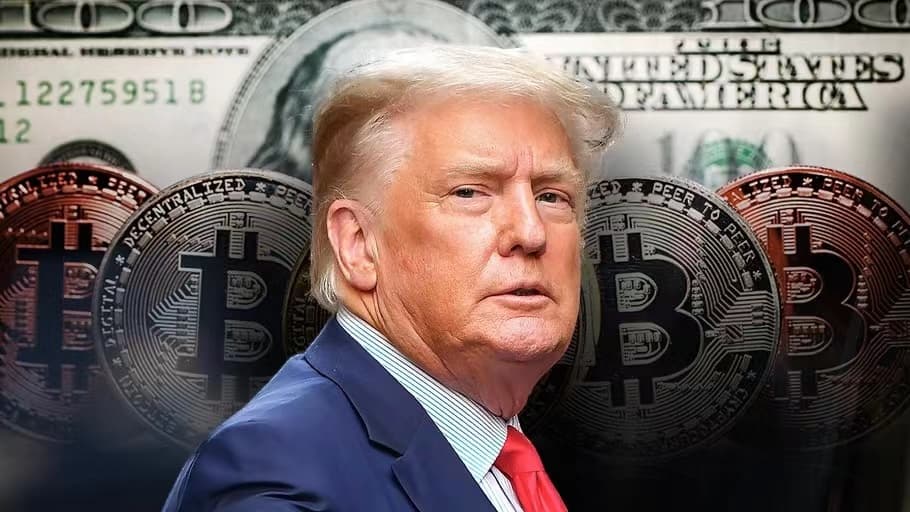 加密资产市场的「特朗普交易」还能持续多久?