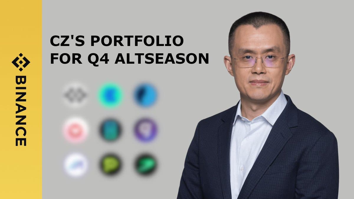 CZ 即将获释，哪些「概念币」值得关注？