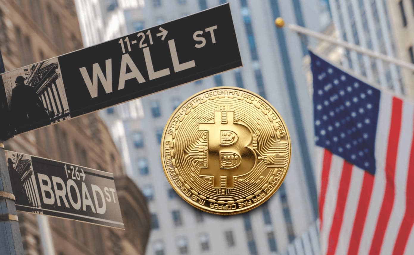 宏观研究：美科技股意外疲软，比特币走出独立行情