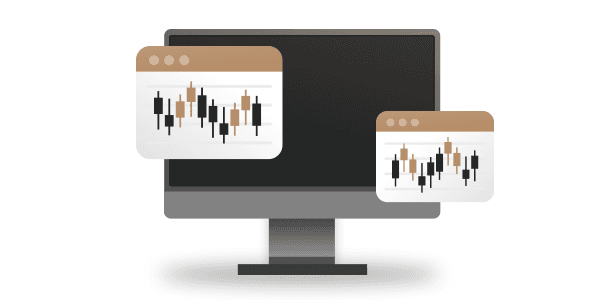 交易笔记：我如何用 100 美金赚到人生第一个 100 万？