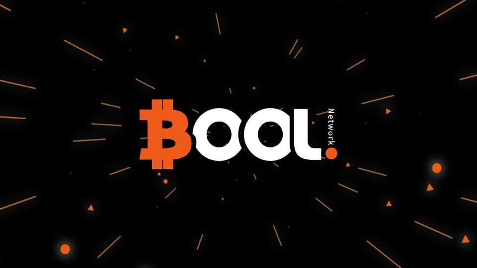 对话 Bool 网络及其生态项目：如何为 BTCFi 提供安全的资产托管？