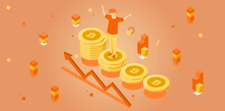 比特币政治权力博弈