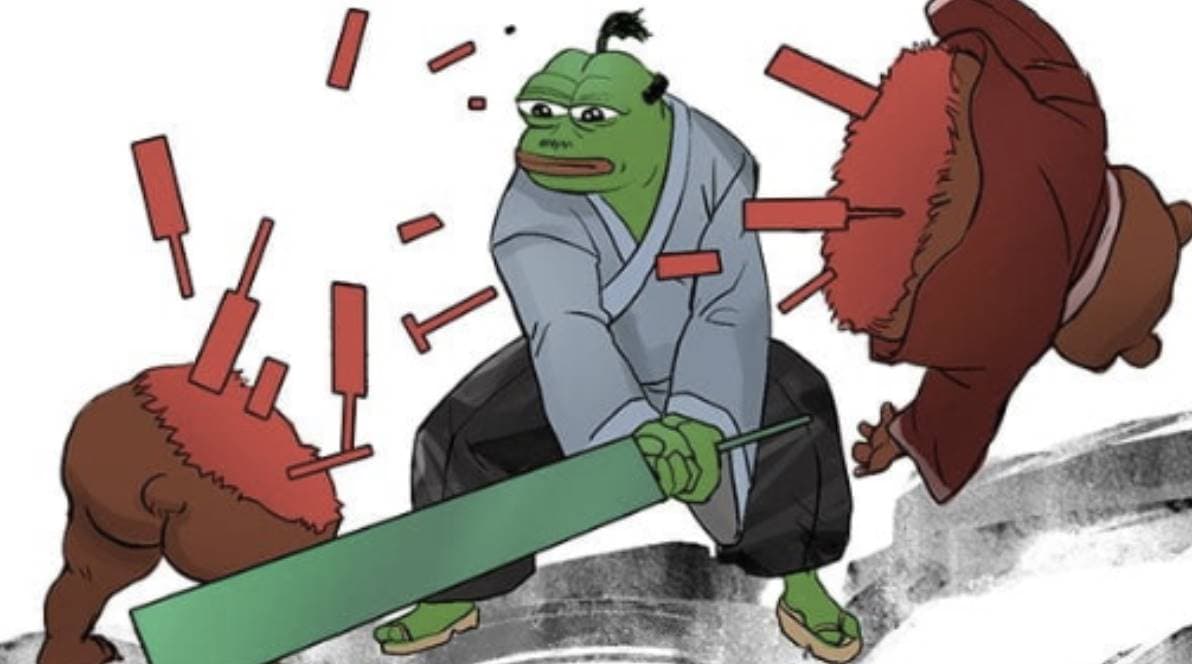 市场操控的背后：保持耐心，不要成为牺牲品