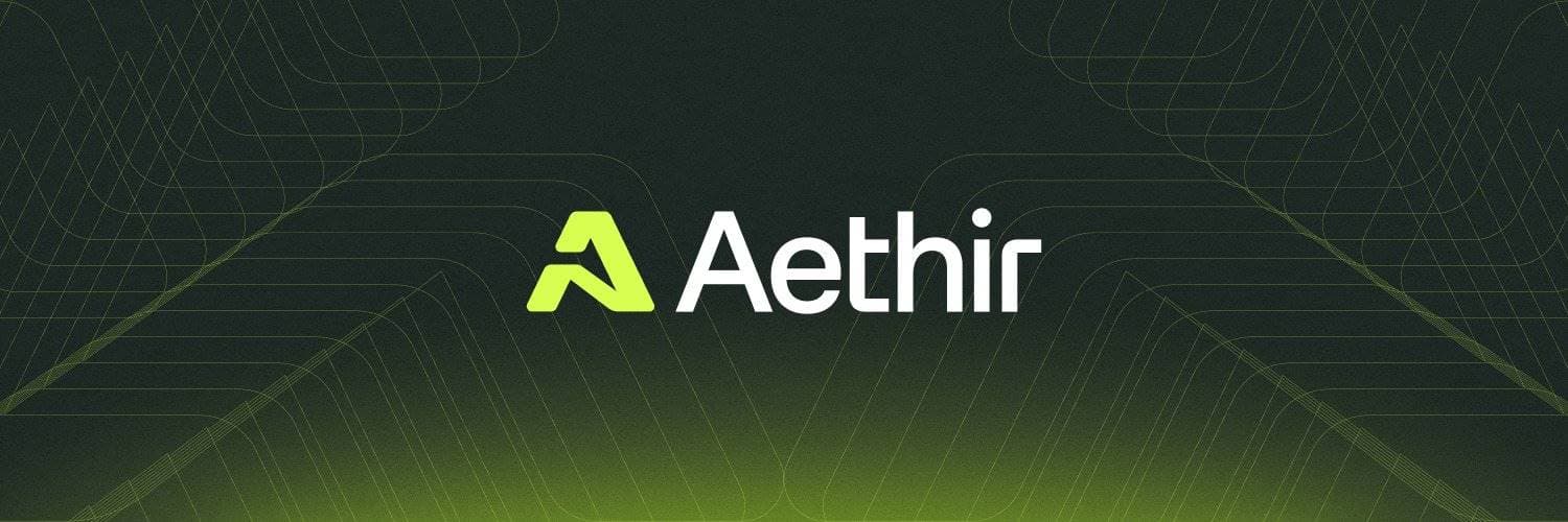 解析 Aethir 的代币经济学，如何成为其 DePIN 计算体系的驱动力？