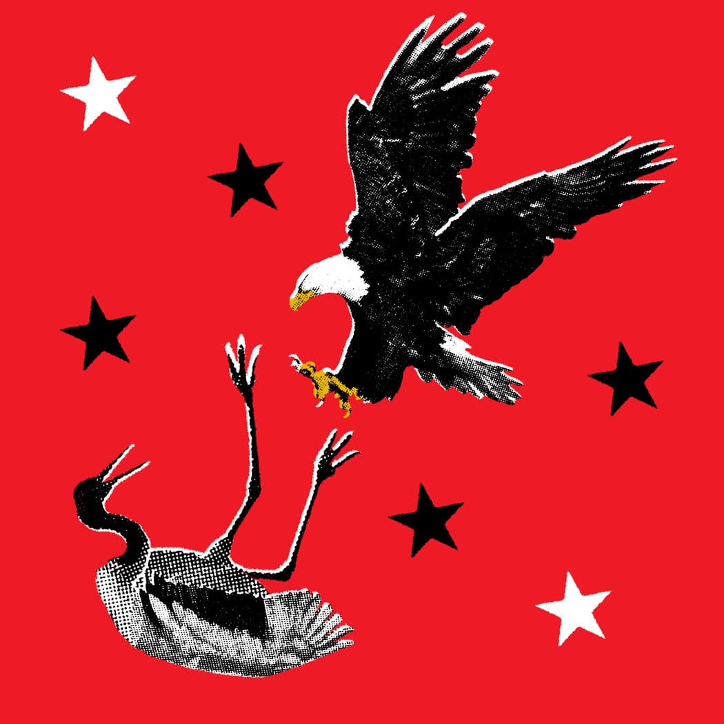 民主党请了一群 Crypto 大佬参会，但双方却吵了起来