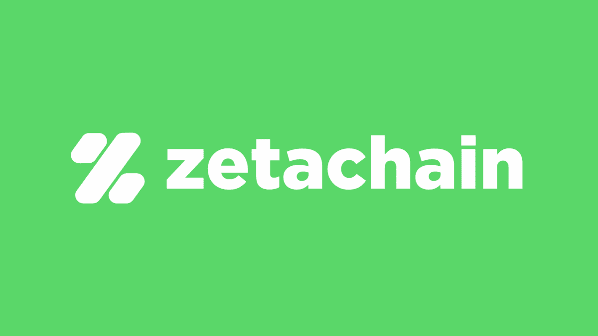 ZetaChain：一个可能被低估的链抽象生态