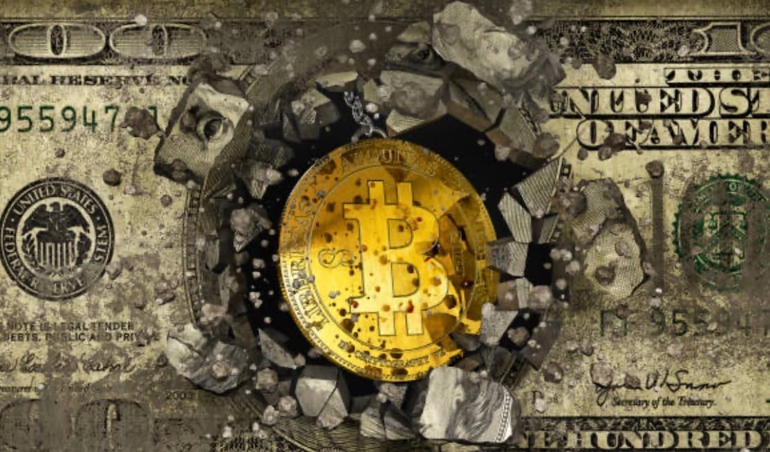 美股重回 KTV，比特币却没有