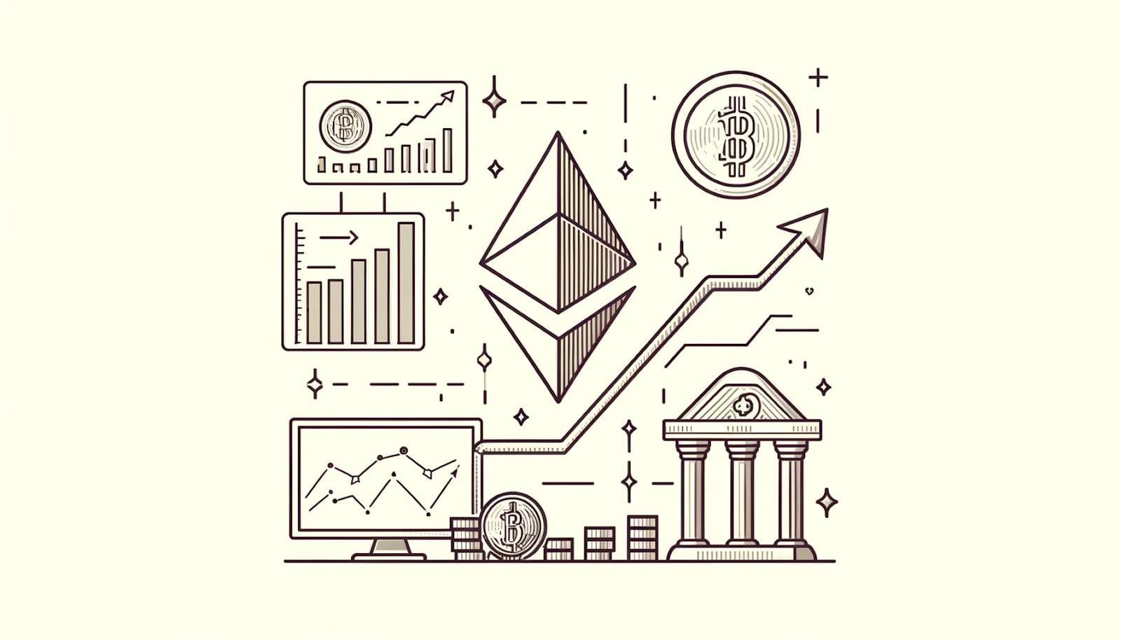 ETH 多空激辩大汇总：兼听则明，等待市场出方向