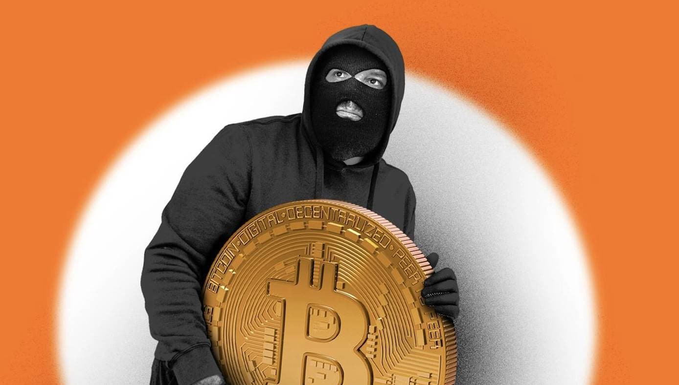 2021-2023 加密黑客损害全研究：不止被盗，3 成项目半年后代币也会下跌 50%