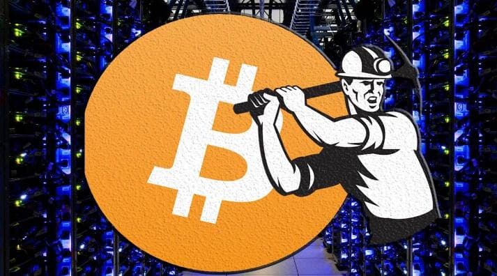 BitFuFu：挖矿收入飙升，「躺赚」还是「空挖」