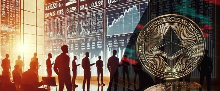 解读：以太坊基金会再次大量抛售 ETH 的背后故事