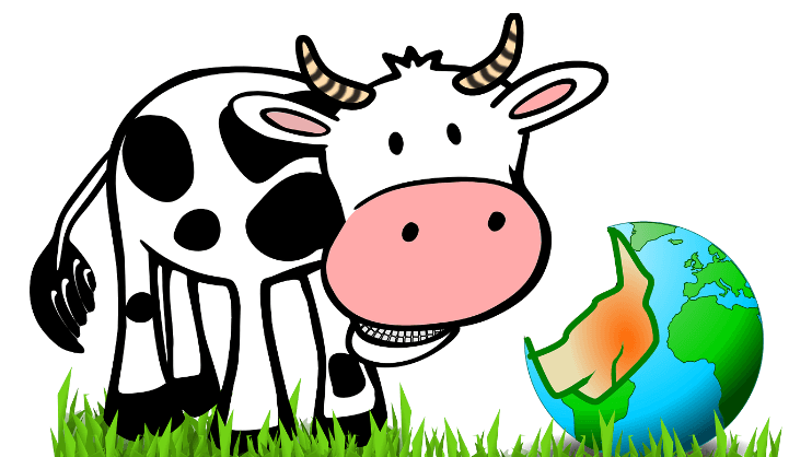 当奶牛遇上密码学:4 个比喻图解 ZK、FHE、MPC 和 TEE