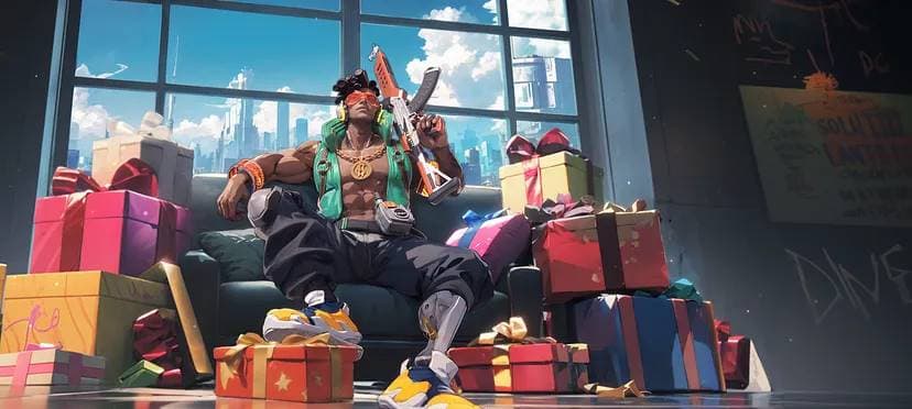 MATR1X FIRE即将启动打金测试，一文了解创世角色