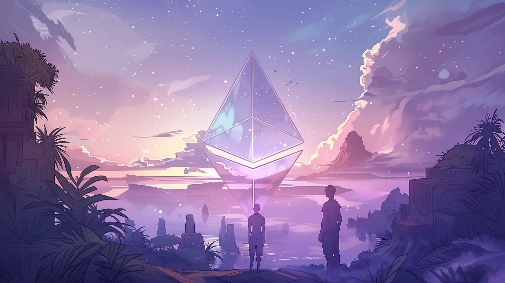 评驳 Multicoin 专访《Why is ETH Down so bad?》：从以太坊的愿景、发展路线到当前的问题