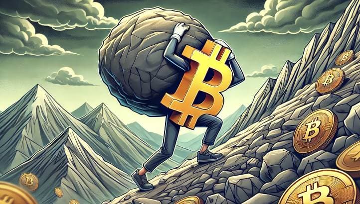 加密市场再度下跌：非农、CPI 以及美联储降息能否带来转机？