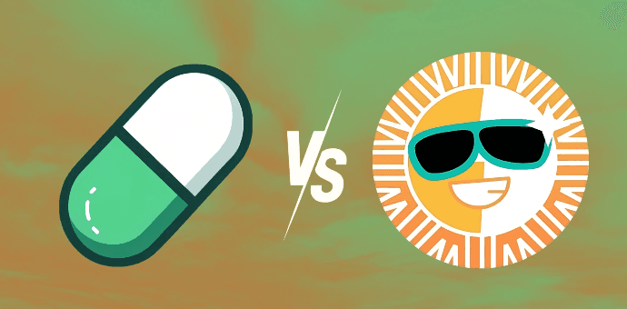 Memecoin 发行平台对比：Pump.fun vs SunPump