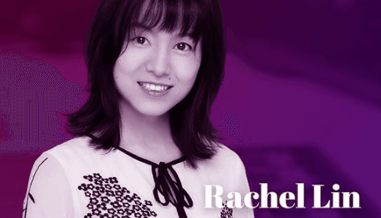 对话 SynFutures 创始人 Rachel：东亚女性创业最重要是拒绝「恐弱」