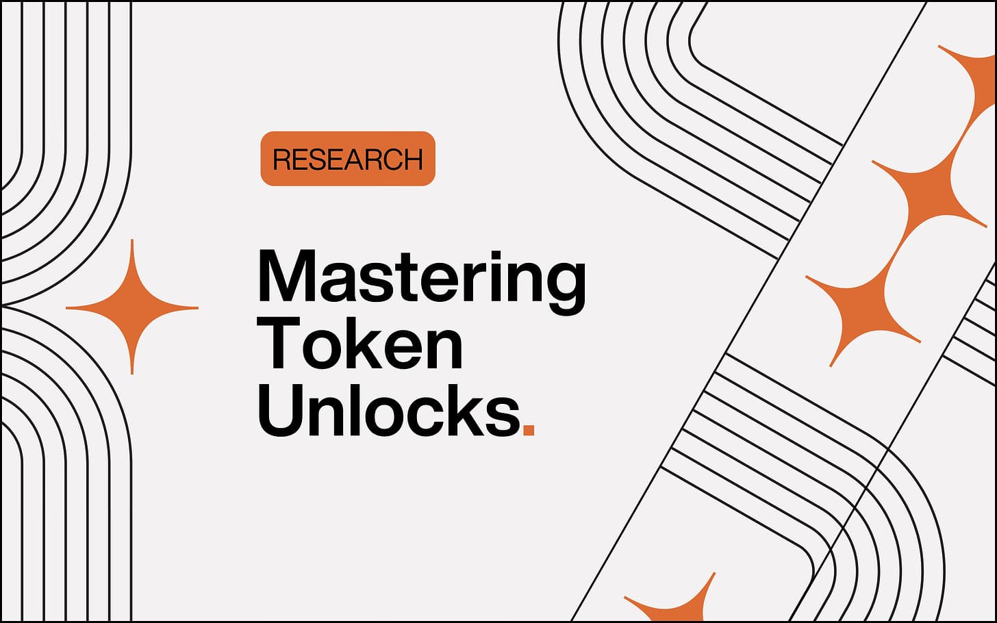 解读 Messari 代币解锁报告：新增 5% 的流通量会显著影响币价，11 月第 1 周将出现最大解锁