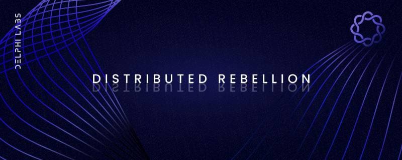 Delphi Labs:  AI 将出现多模型竞争，我们看好哪些加密应用？