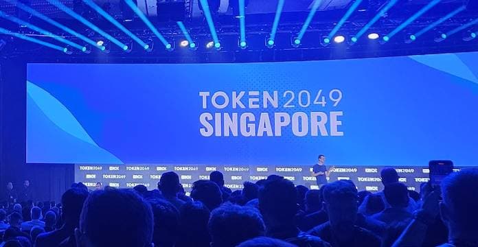Vitalik 2049 演讲全文：以太坊需要在满足需求的同时保持开源和去中心化的价值观