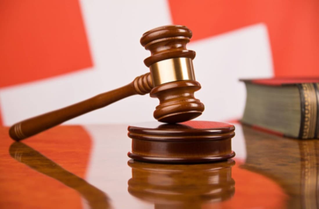 「避税天堂」瑞士的加密资产税收与监管制度