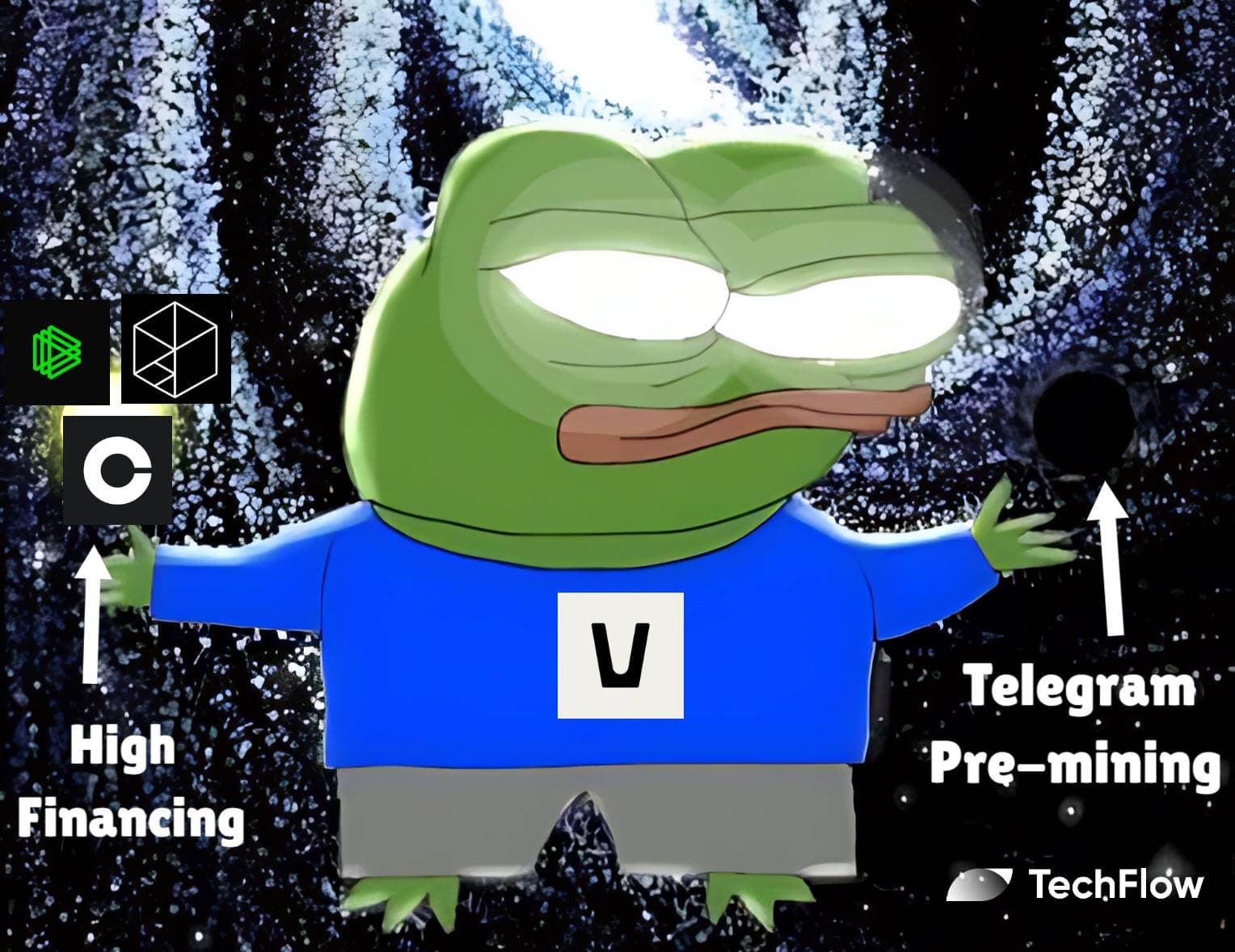 速览 Vana：VC 三巨头齐聚的 AI 项目，主打数据 DAO 但先玩起了点击挖矿（附参与教程）