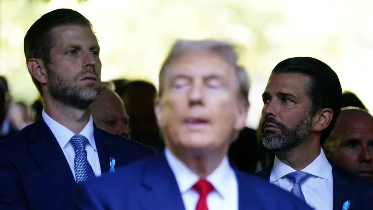 深入分析 World Liberty Financial 的价值：特朗普竞选经费劣势下的新选择