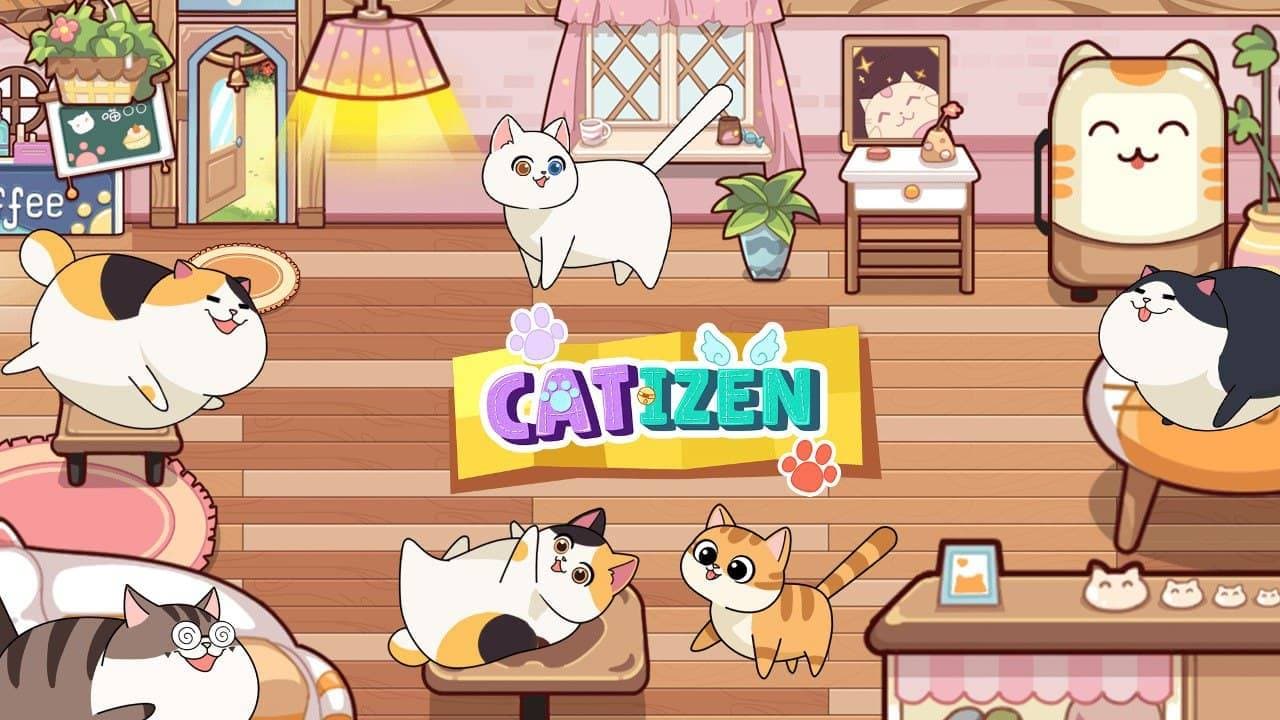 不只点击赚钱，Catizen 可持续的下半场在哪里？