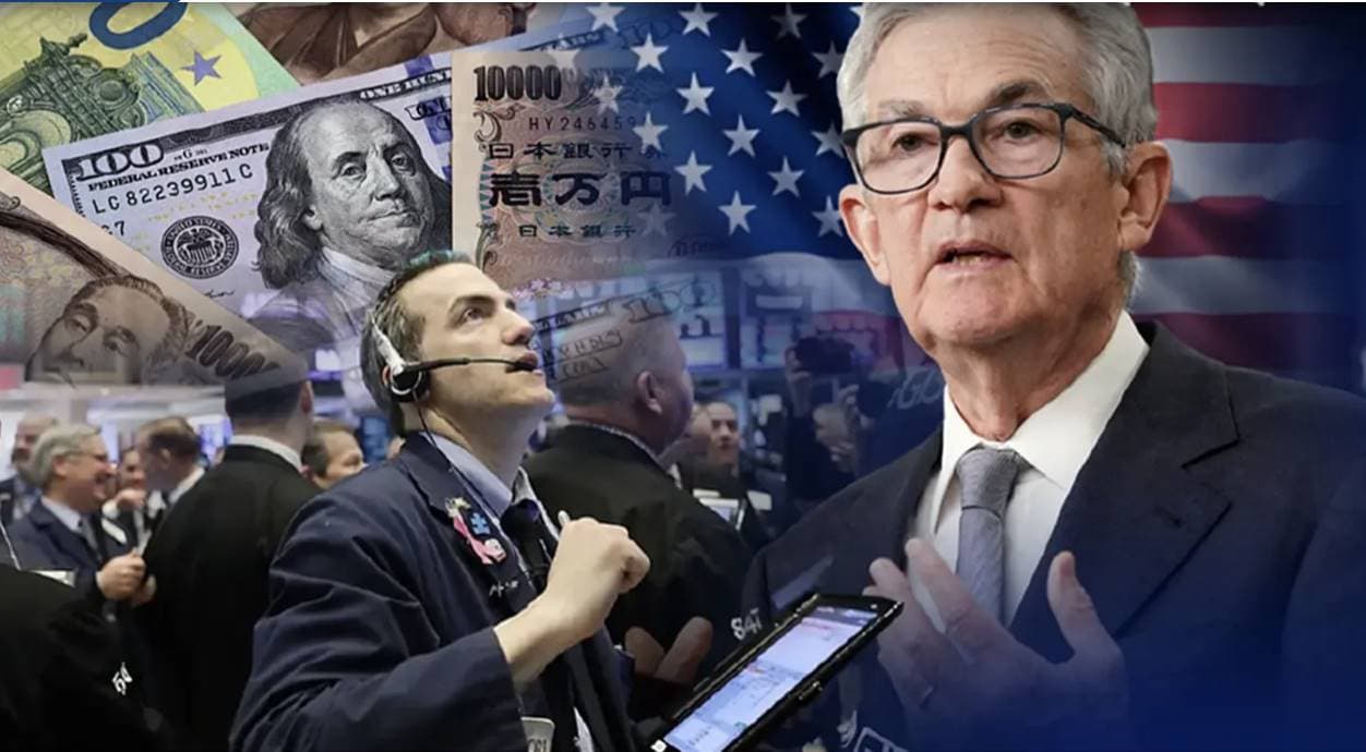 美联储降息 50 个基点、BTC 突破 62500 美元：新周期正在开启