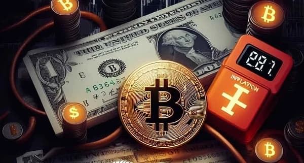 降息来袭，加密货币能否金融风暴中崛起？