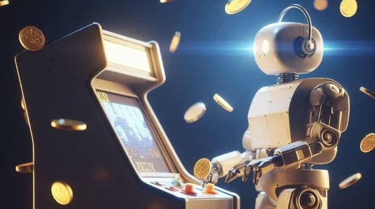 百花齐放，市值 TOP10 游戏代币大盘点