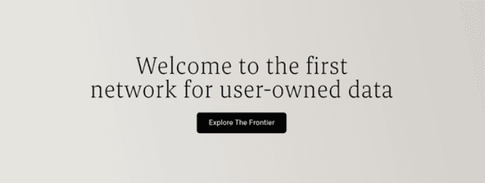 Vana：让你的数据在 AI 时代像代币一样自由流通创造价值