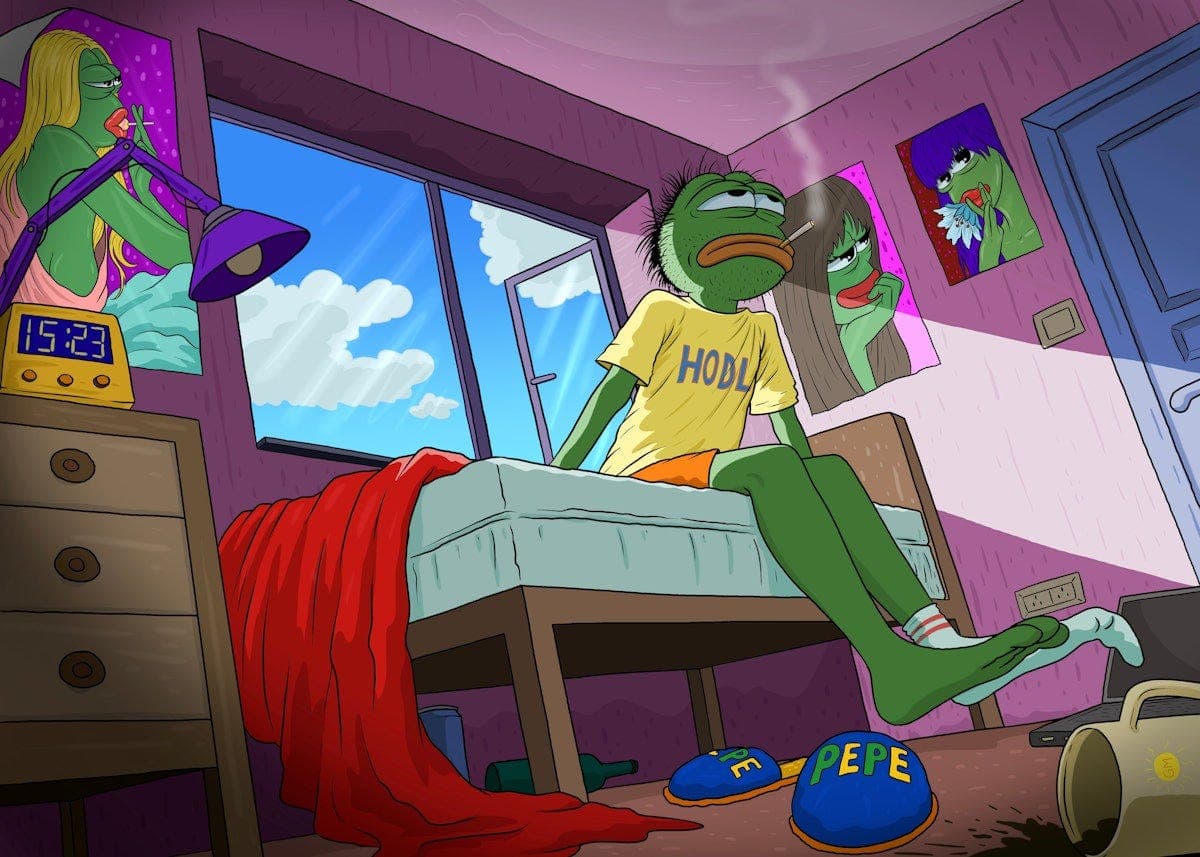 牛市的疯狂与理智：市场繁荣莫忘风险管理，设定更长远的目标