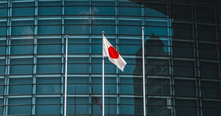 日本稳定币市场现状：监管先行，发展待启